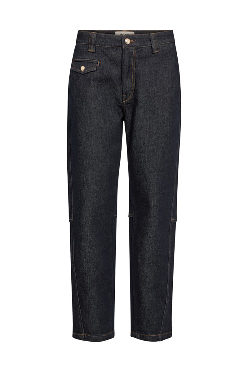 MMAymen Chino Denim Jeans