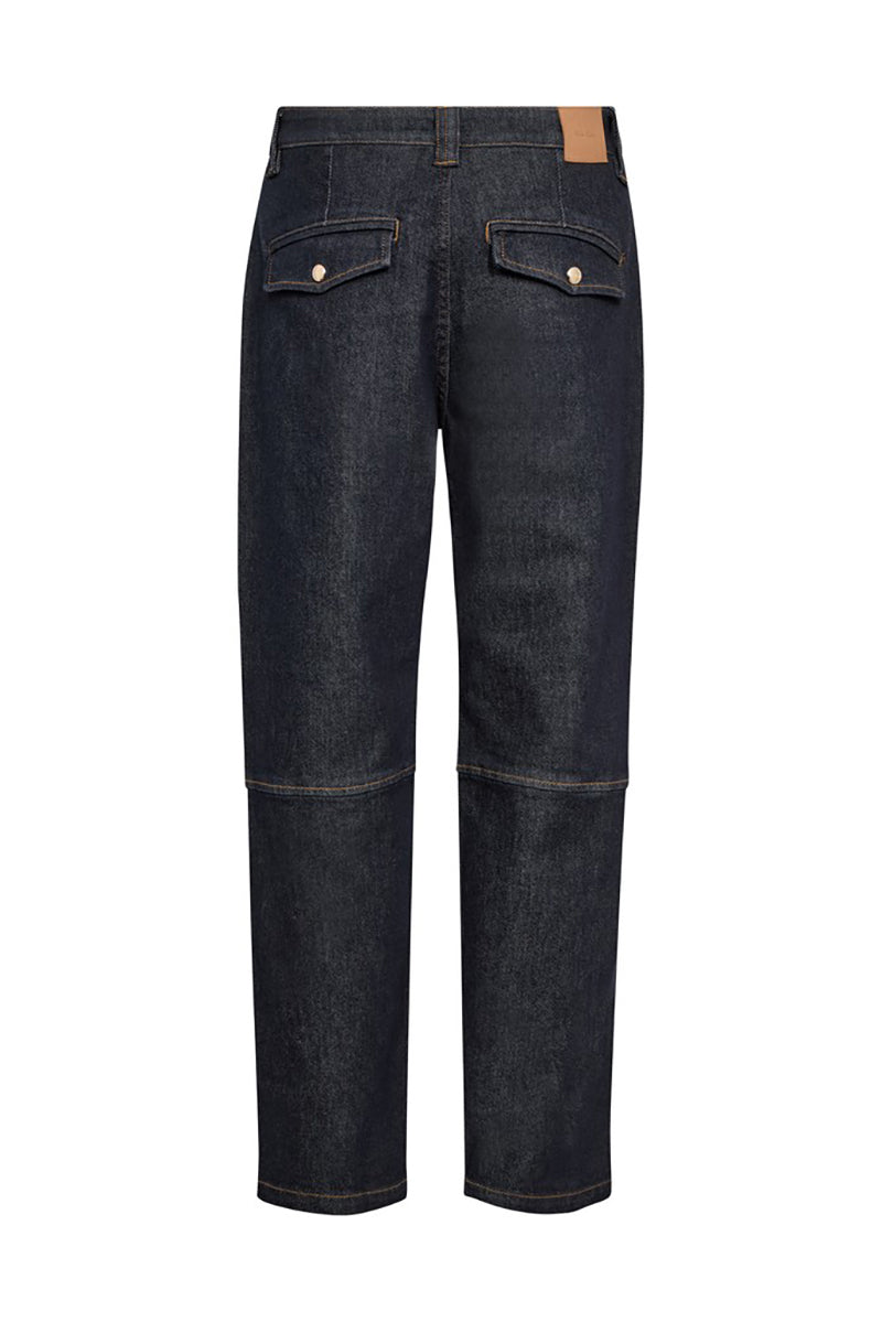 MMAymen Chino Denim Jeans