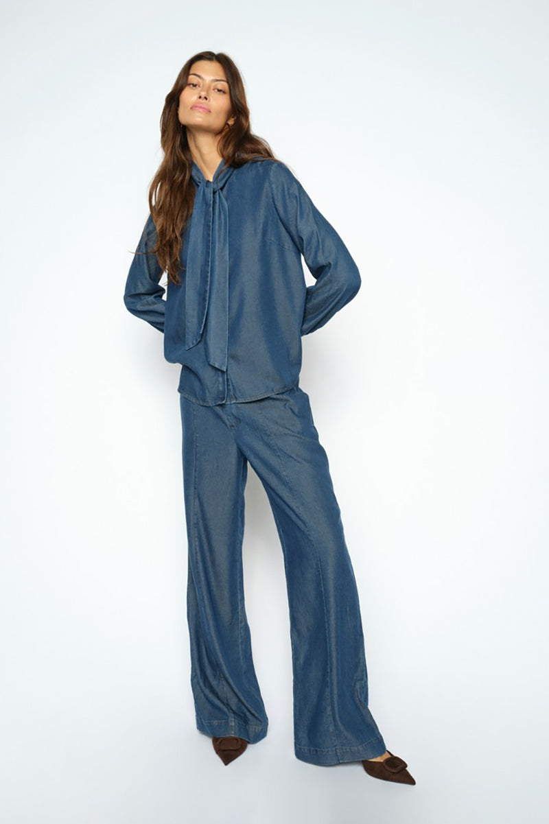 MMLeya Lio Pant