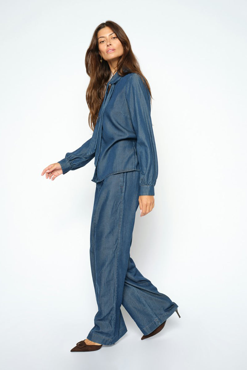 MMLeya Lio Pant