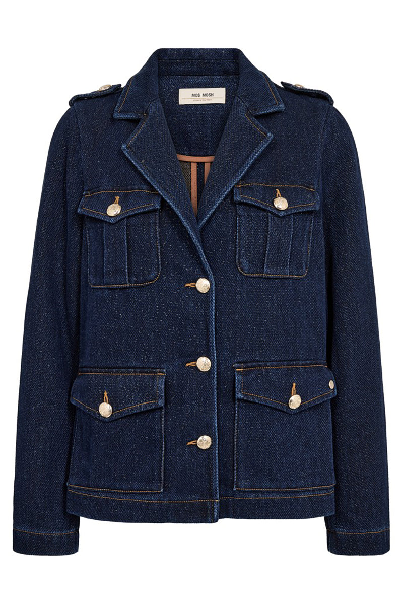 MMJuicy Neop Jacket