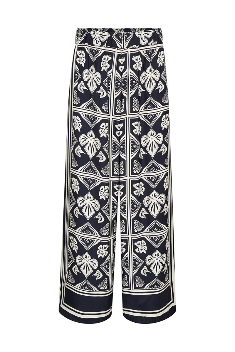 MMMeasa Linocut Pant