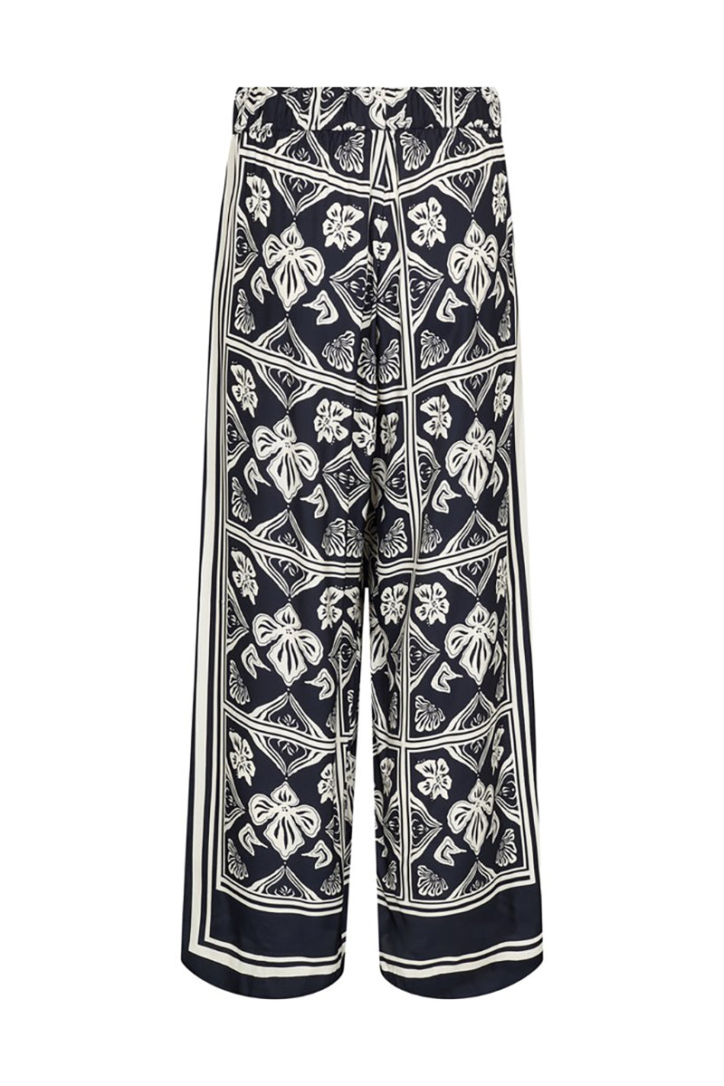 MMMeasa Linocut Pant