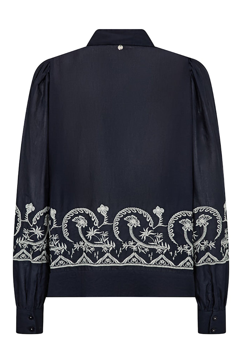 MMSilca Lino Shirt