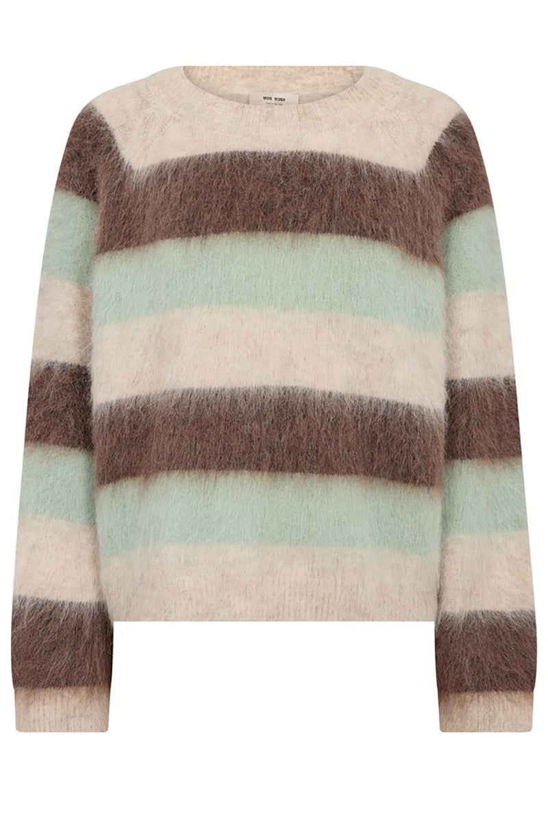 MMSuvi Stripe Knit