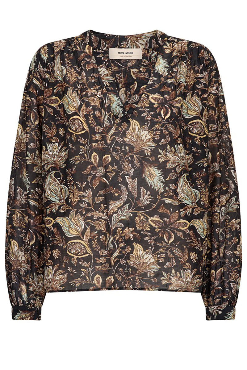 MMTenca Fleura Blouse