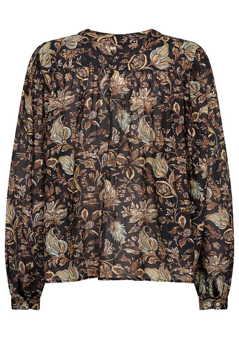 MMTenca Fleura Blouse