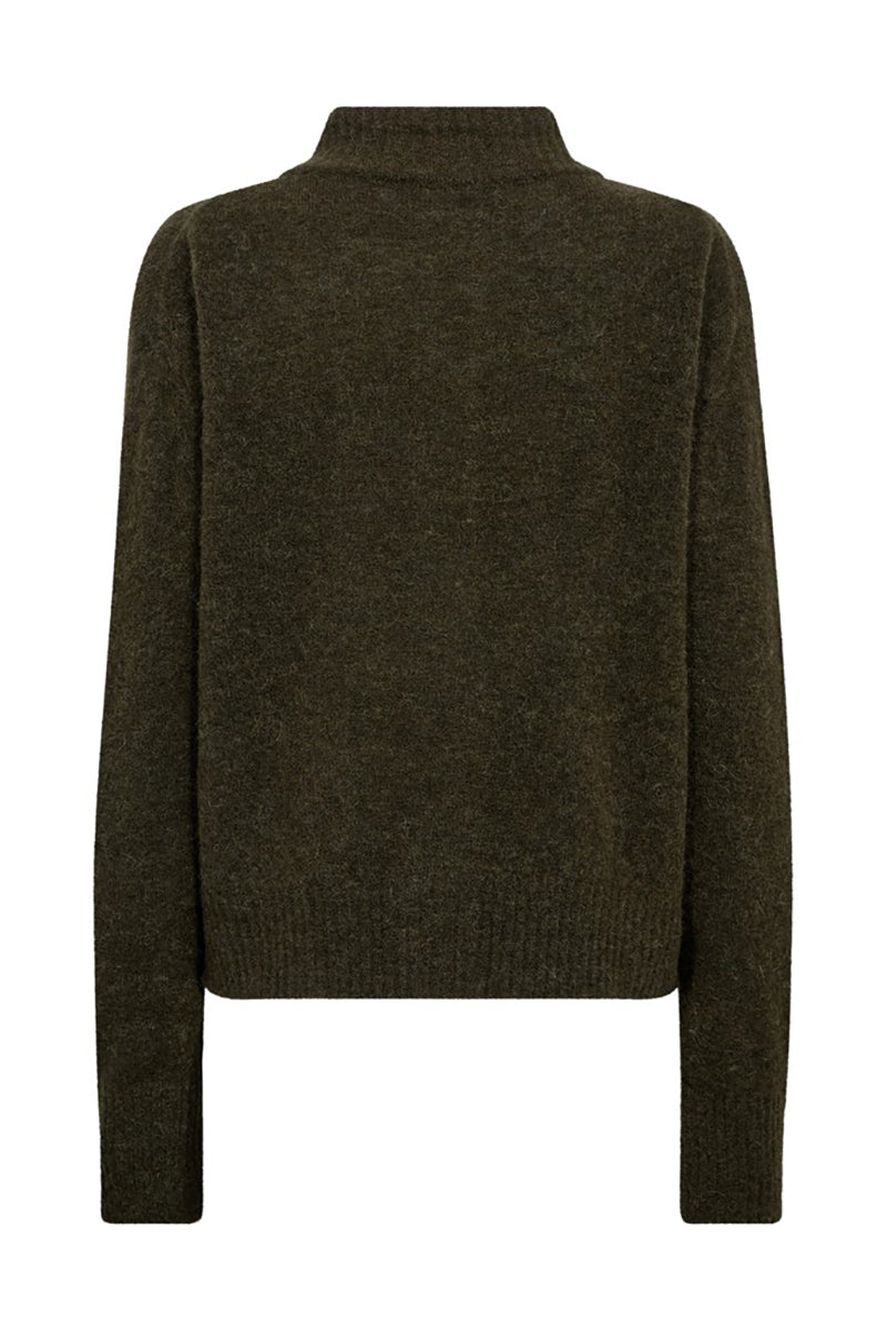 MMMape Knit Cardigan