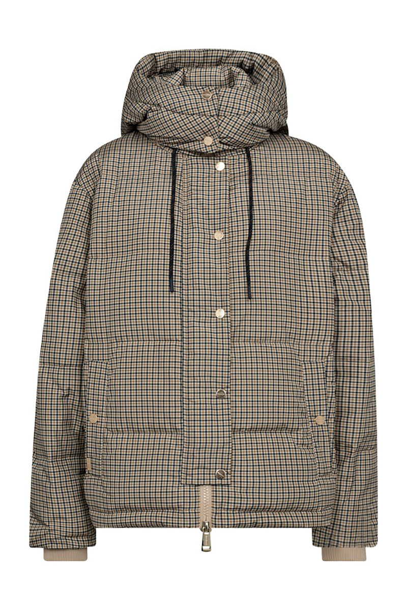 MMJilly Miras Down Jacket
