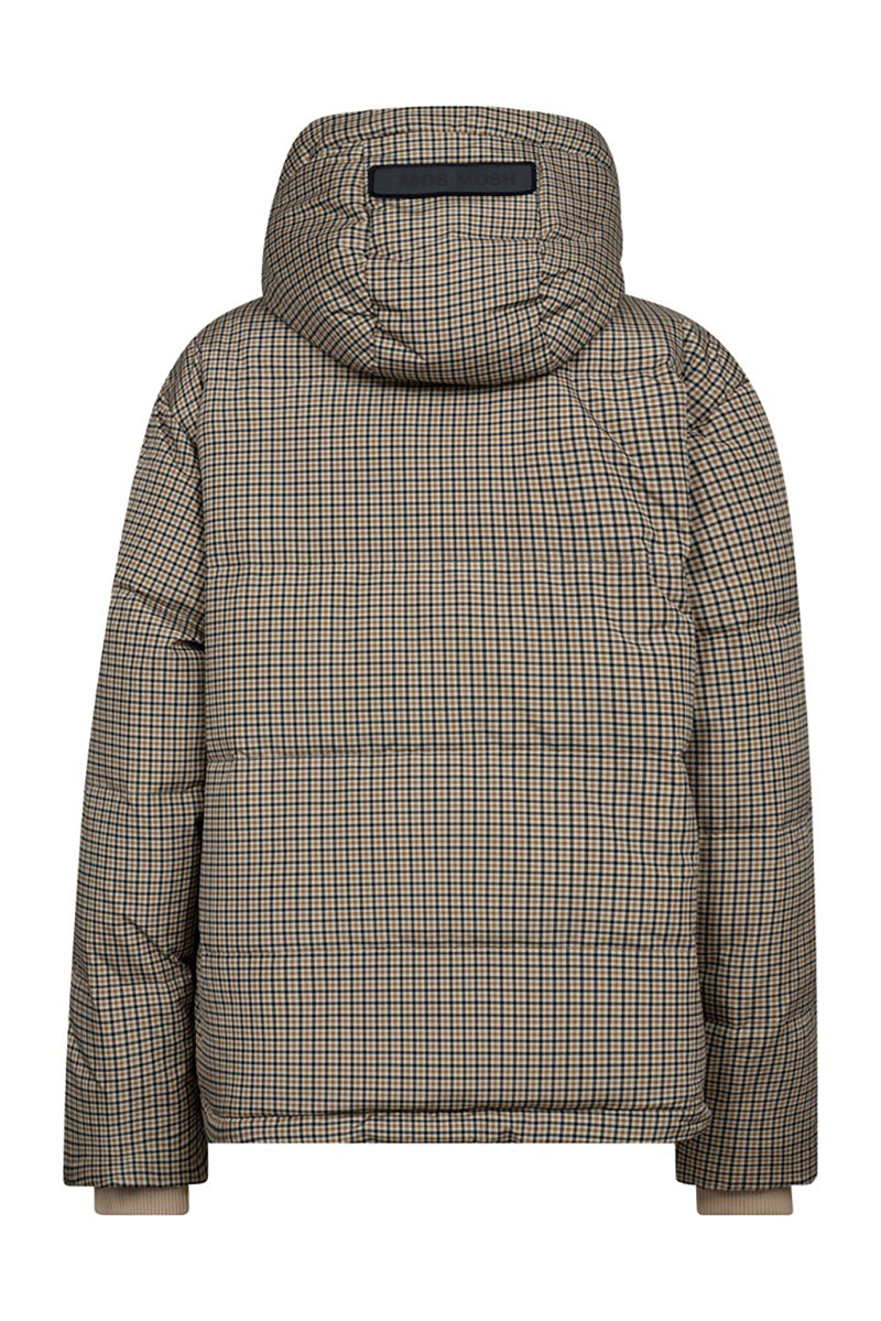 MMJilly Miras Down Jacket