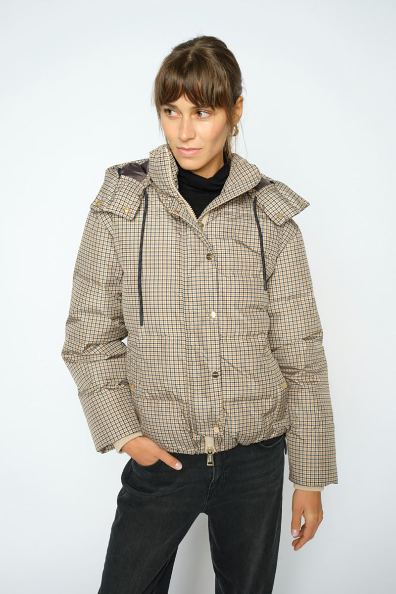MMJilly Miras Down Jacket