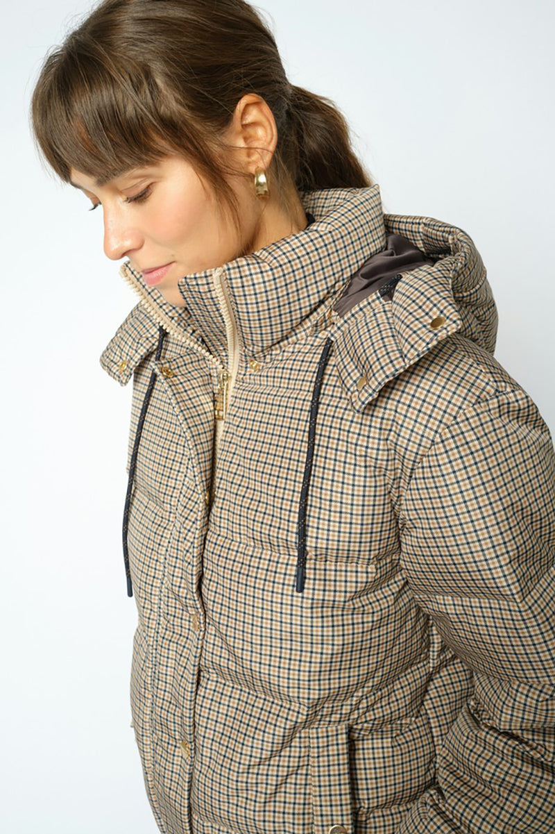 MMJilly Miras Down Jacket