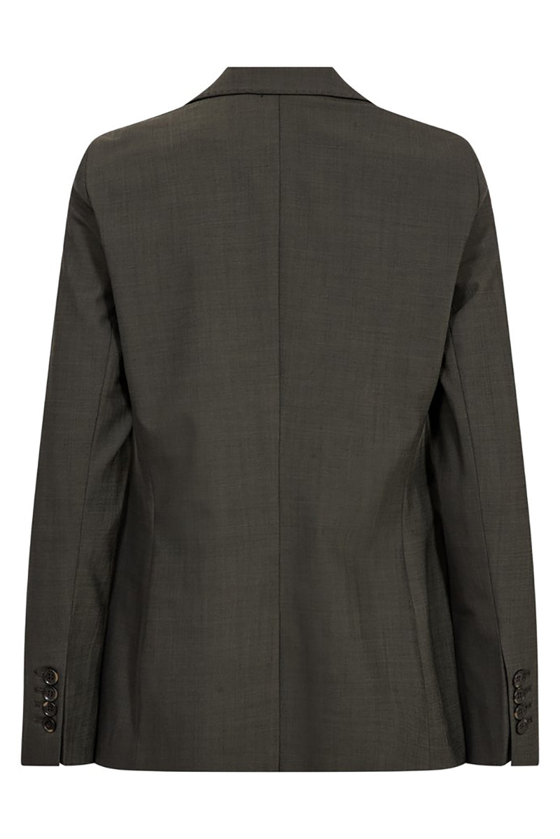 MMLucey Dynamic Luxe Blazer