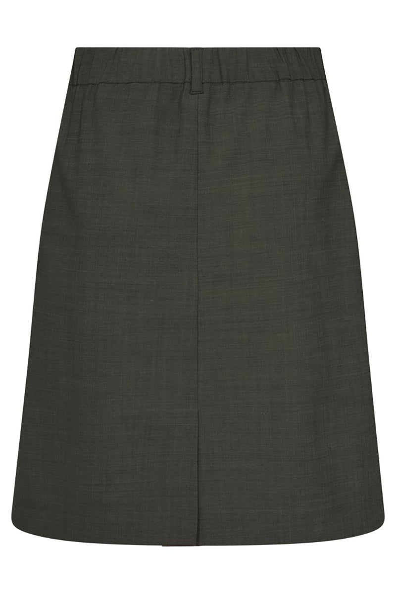MMPacey Dynamic Luxe Skirt