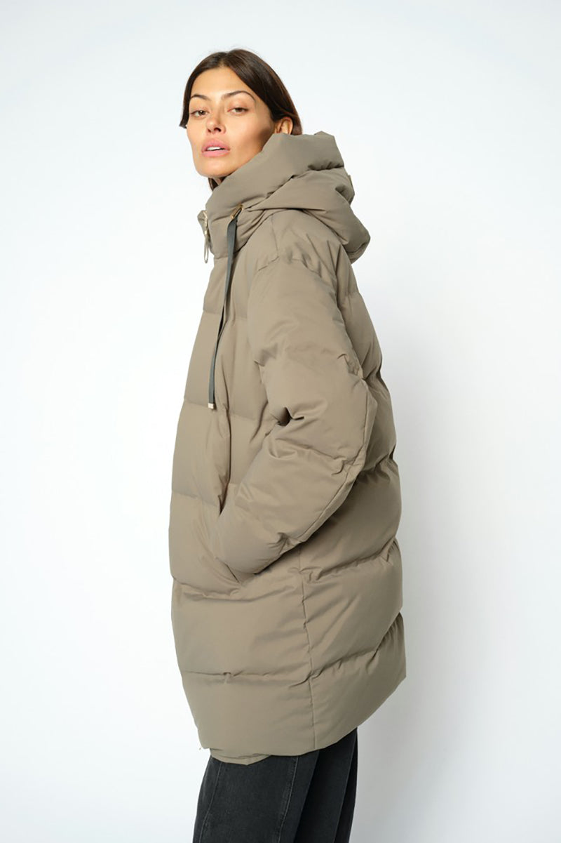 MMAvon Hope Down Jacket