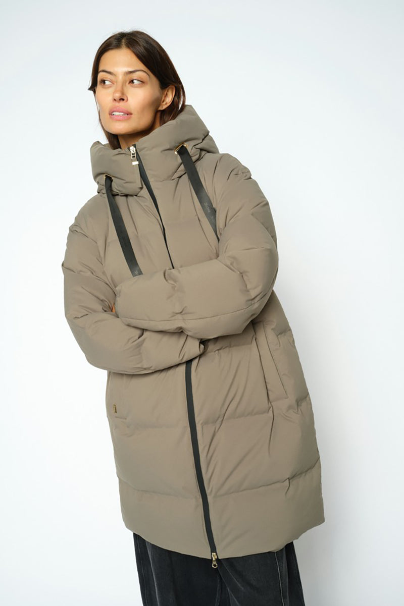 MMAvon Hope Down Jacket