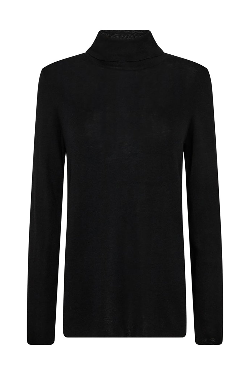 MMBouch Rollneck Knit