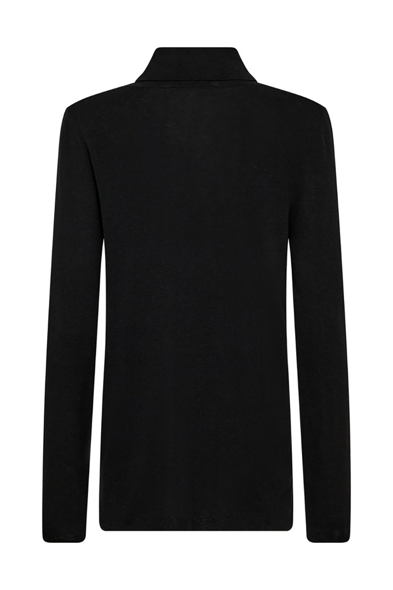 MMBouch Rollneck Knit