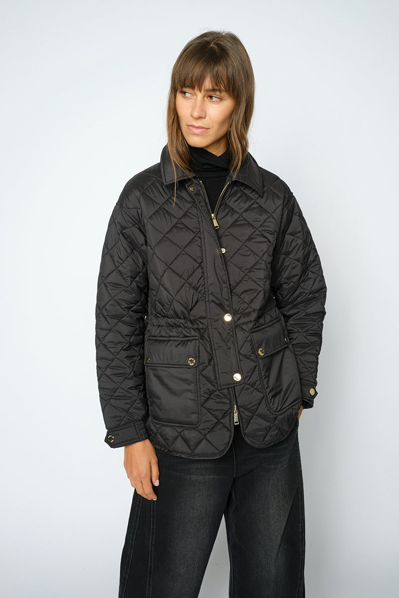 MMAnna Rye Jacket