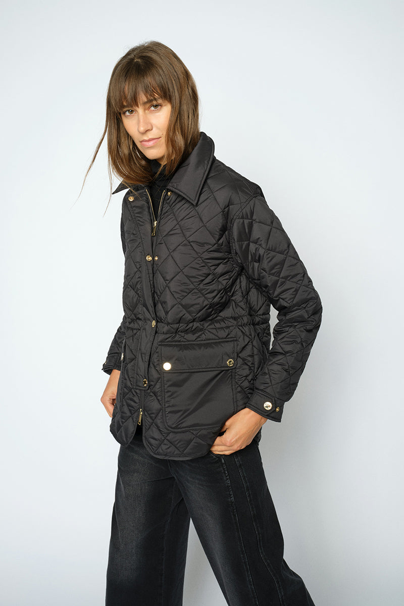 MMAnna Rye Jacket
