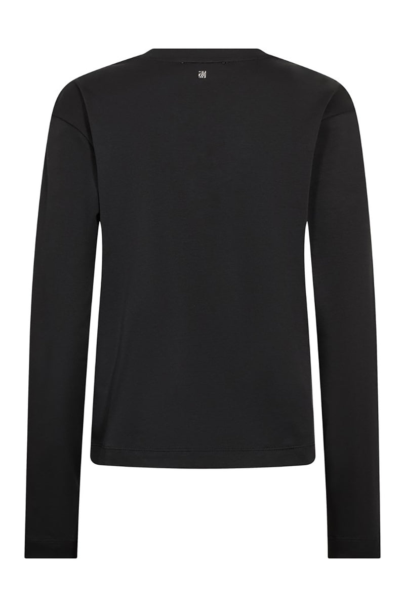 MMAly O-LS Tee