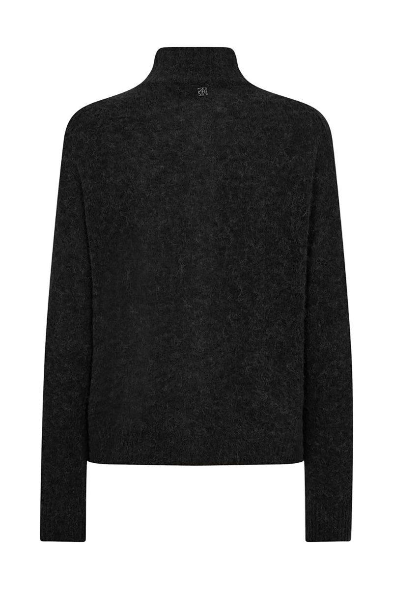 MMMape Knit Cardigan
