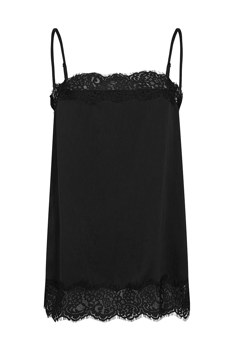 MMAudra Annie Lace Singlet