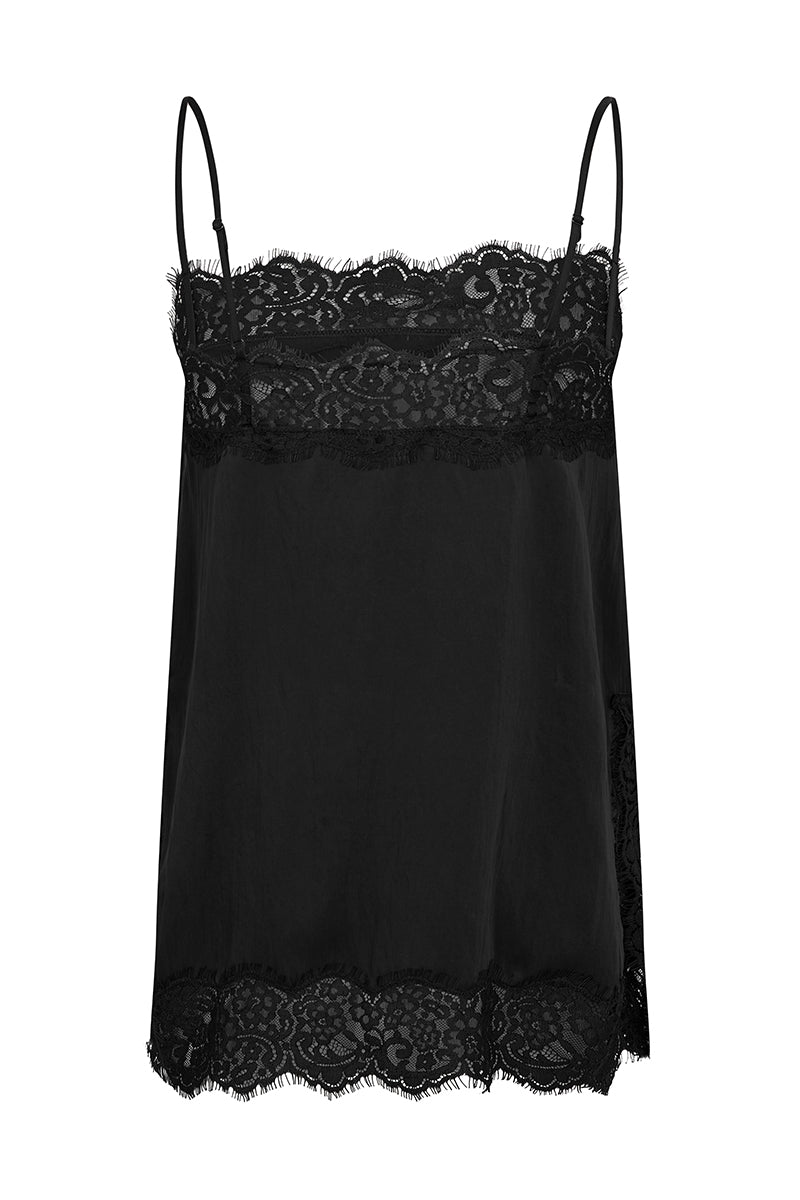 MMAudra Annie Lace Singlet