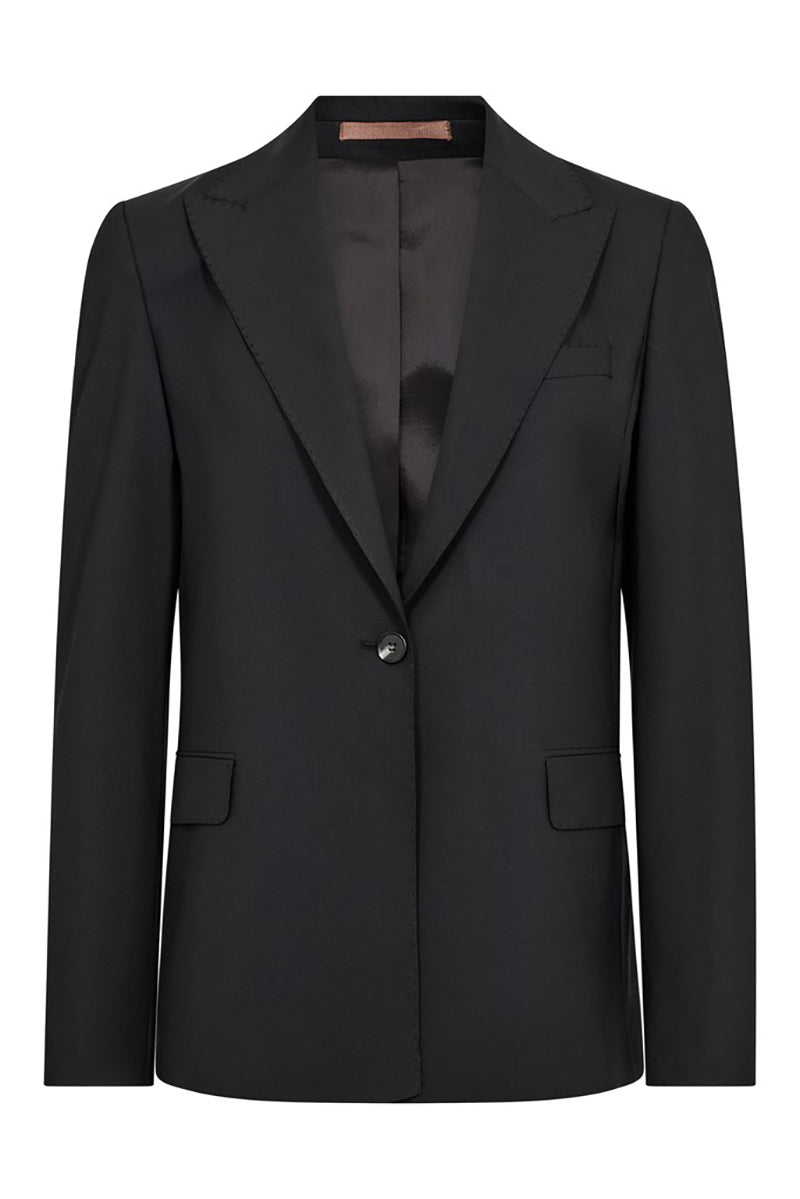 MMLucey Dynamic Luxe Blazer