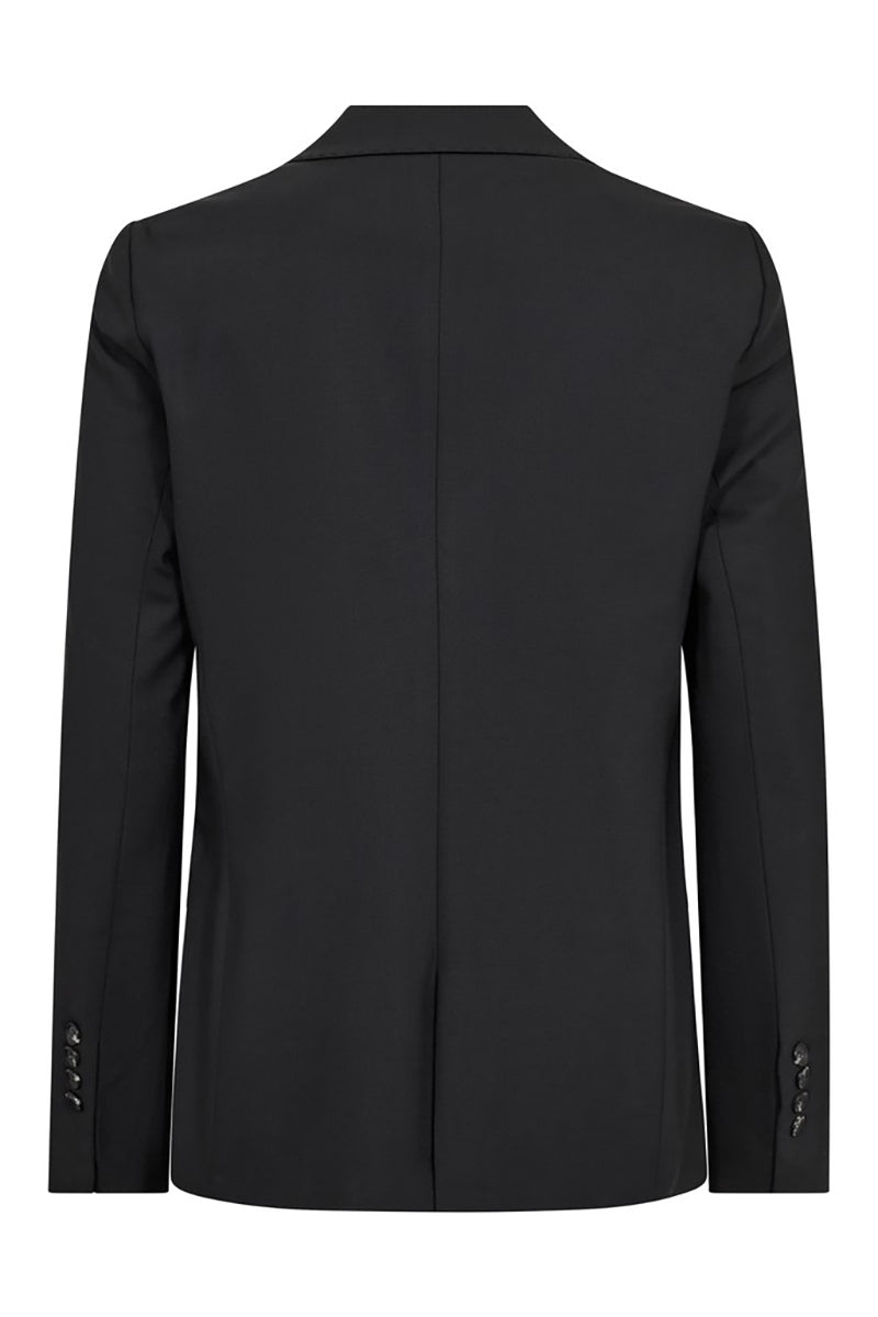 MMLucey Dynamic Luxe Blazer