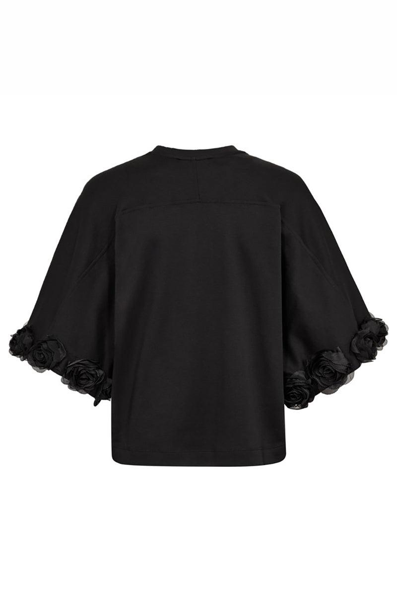 MMRosette O-SS Tee