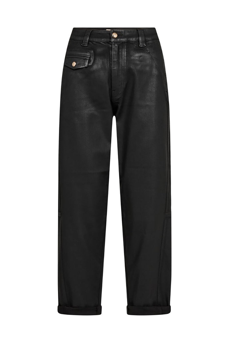 MMAymen Coated Pant
