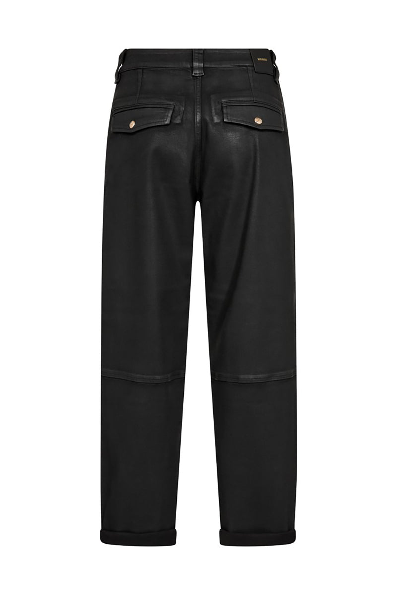 MMAymen Coated Pant