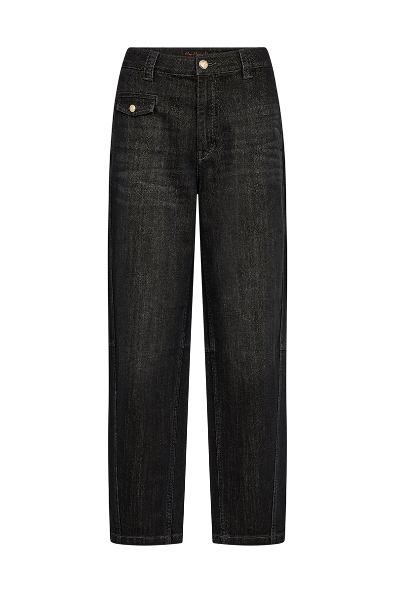 MMAymen Chino Shimmer Jeans