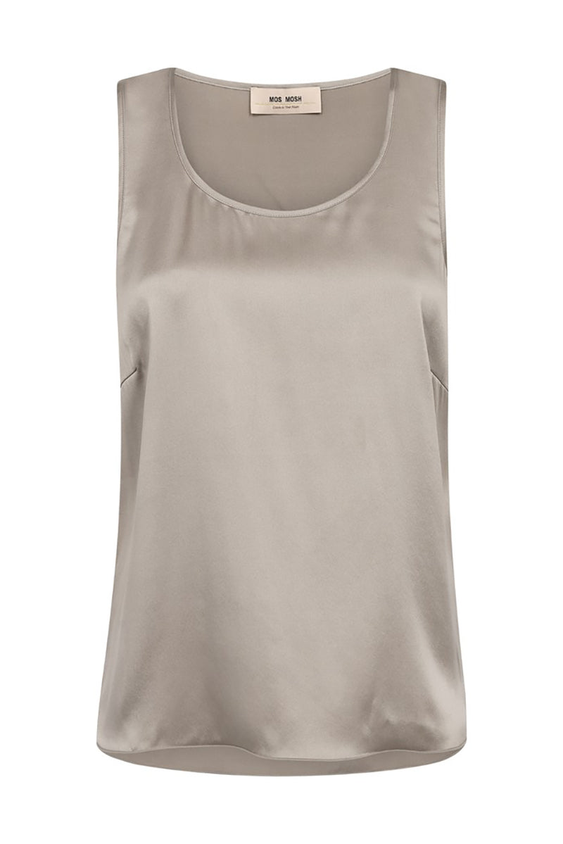 MMAstrid Silk Tank Top