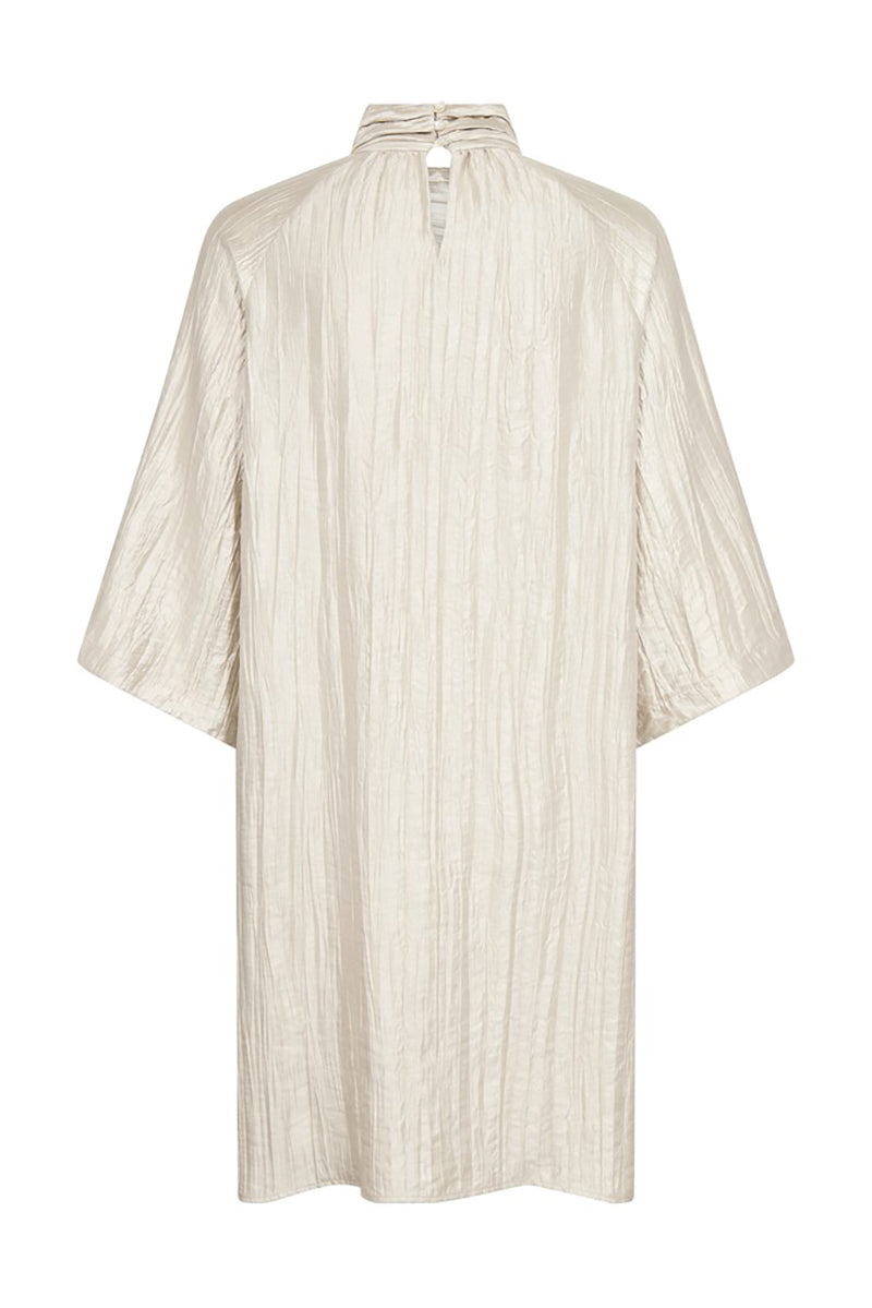 MMKerstine Highneck Dress