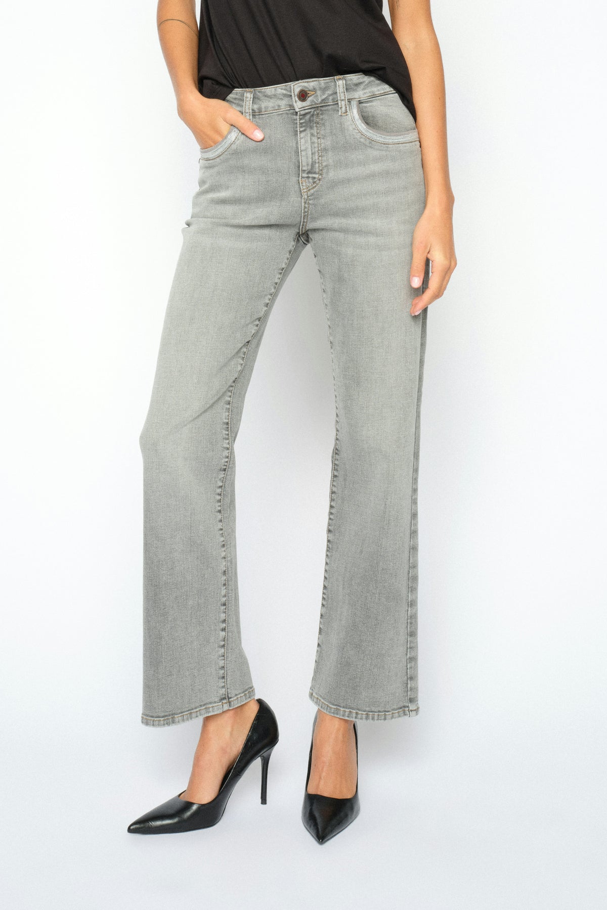 MMCecilia Perla Jeans