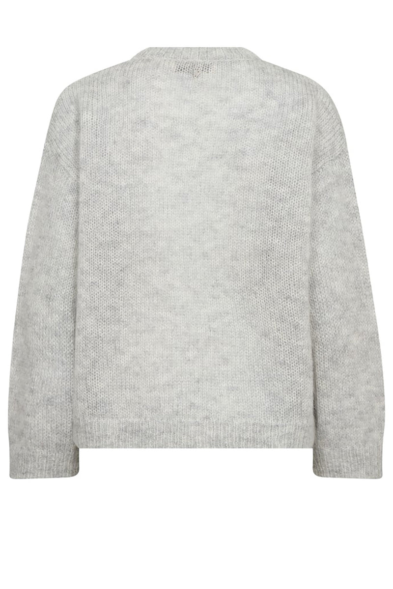 MMAroa Bernat Emb Knit