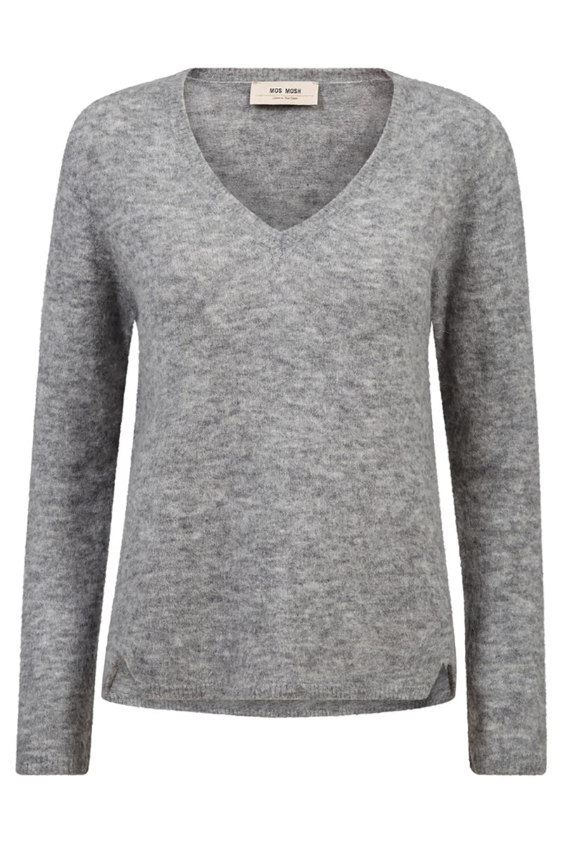 MMMape Sophia V-Neck Knit
