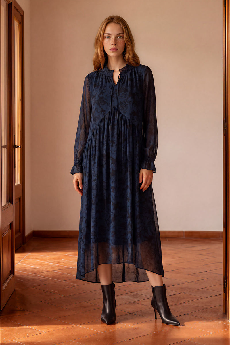 MMRoya Long Dress