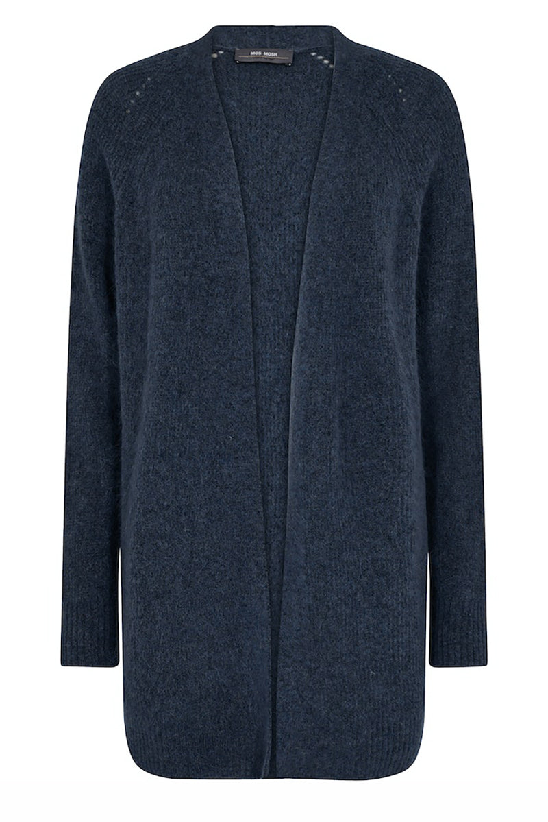 MMThora Long Cardigan