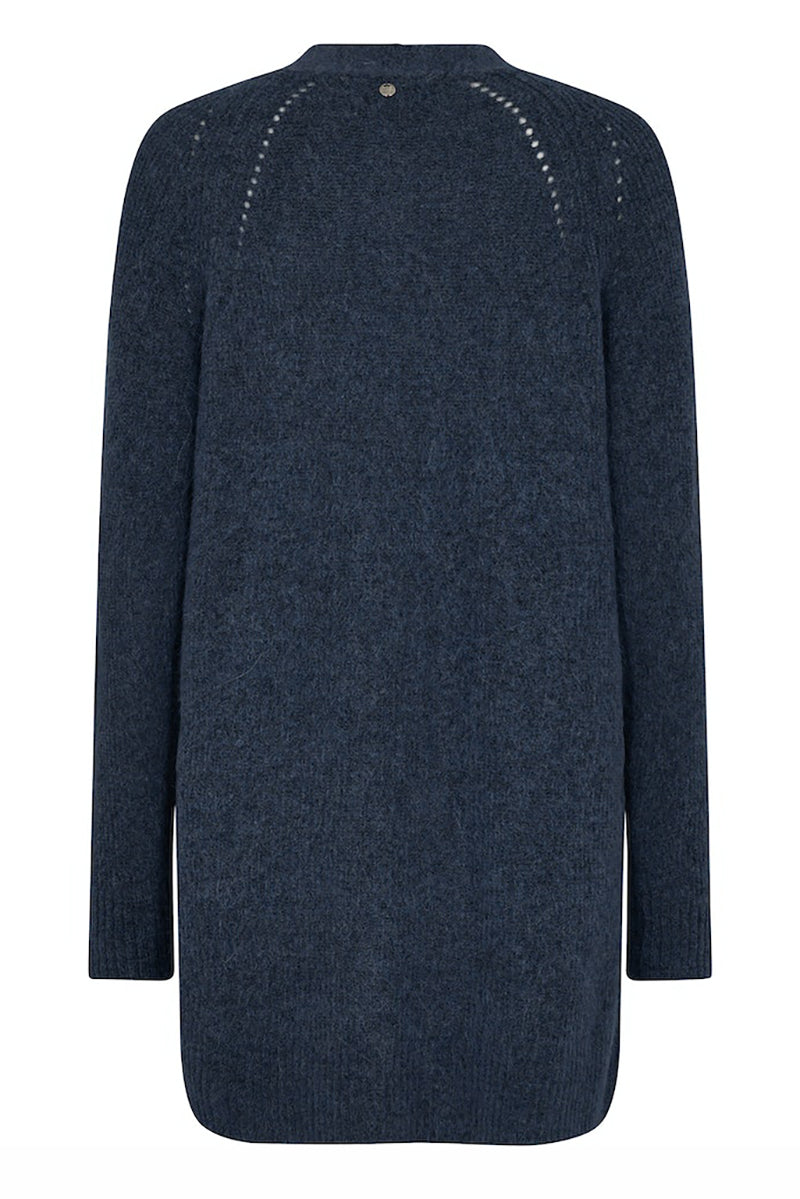 MMThora Long Cardigan