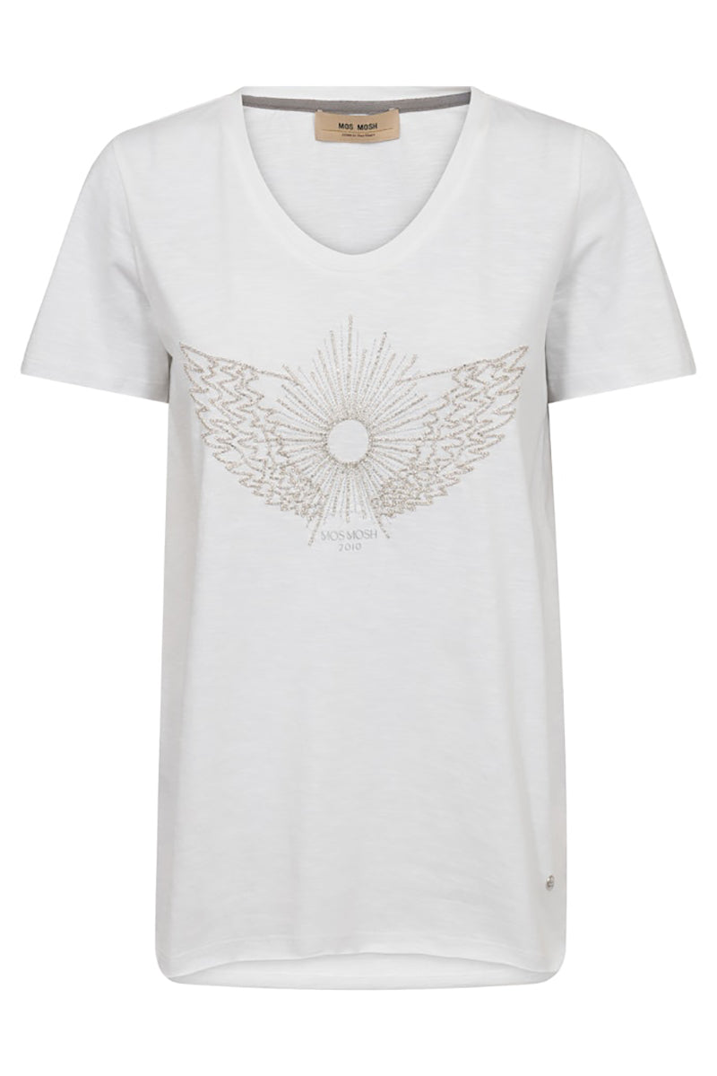 MMGethi O-SS Glam Tee