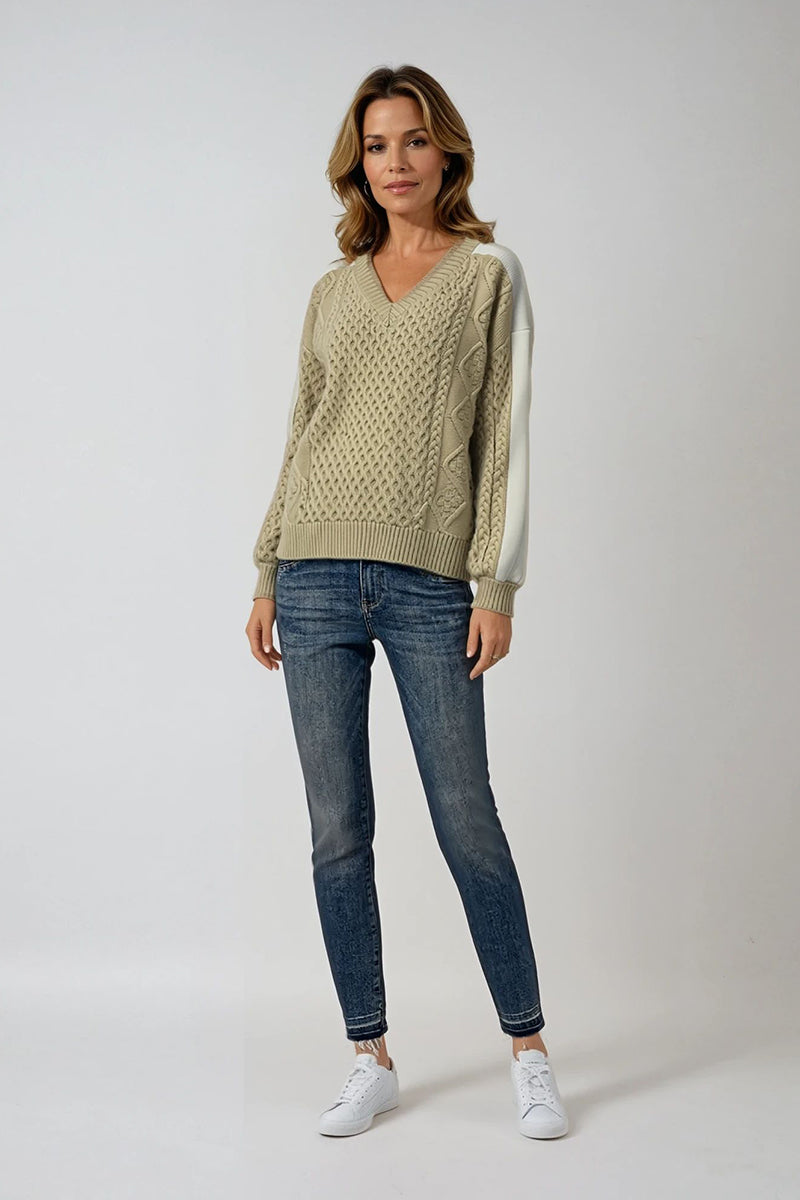 MMSumner Astoria Jeans