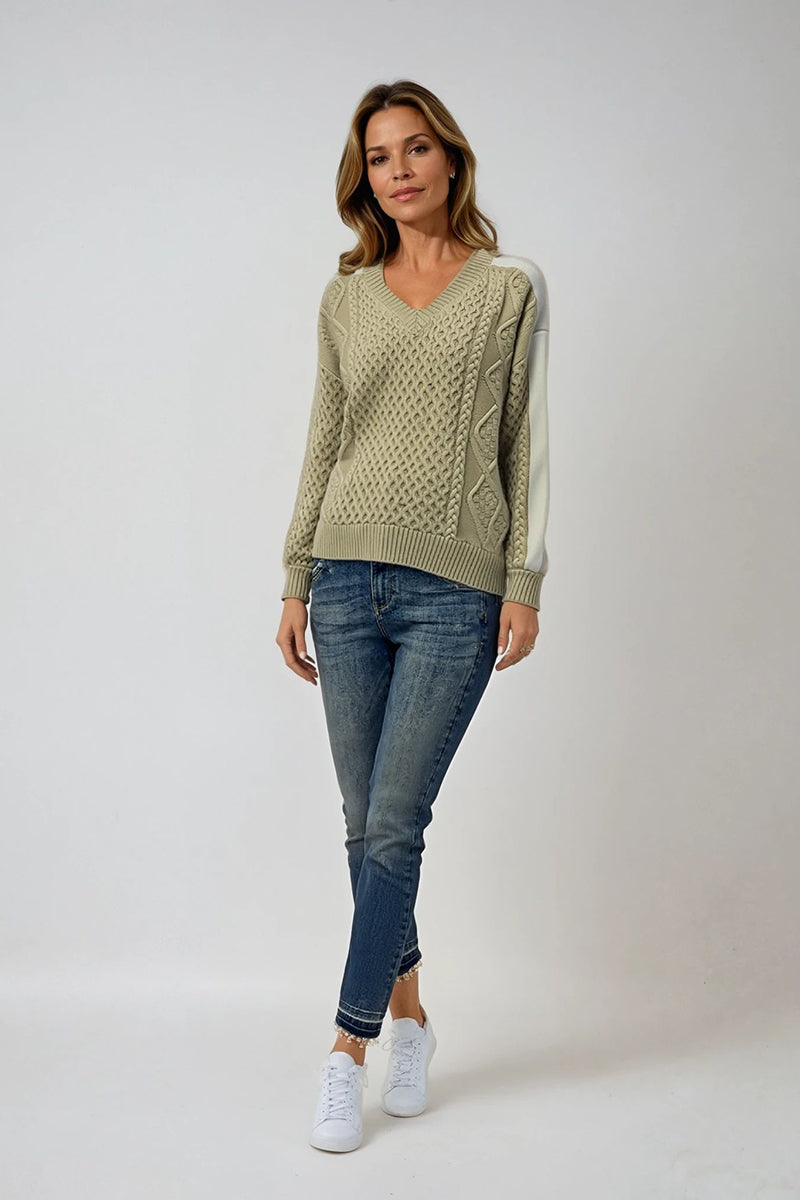 MMSumner Astoria Jeans