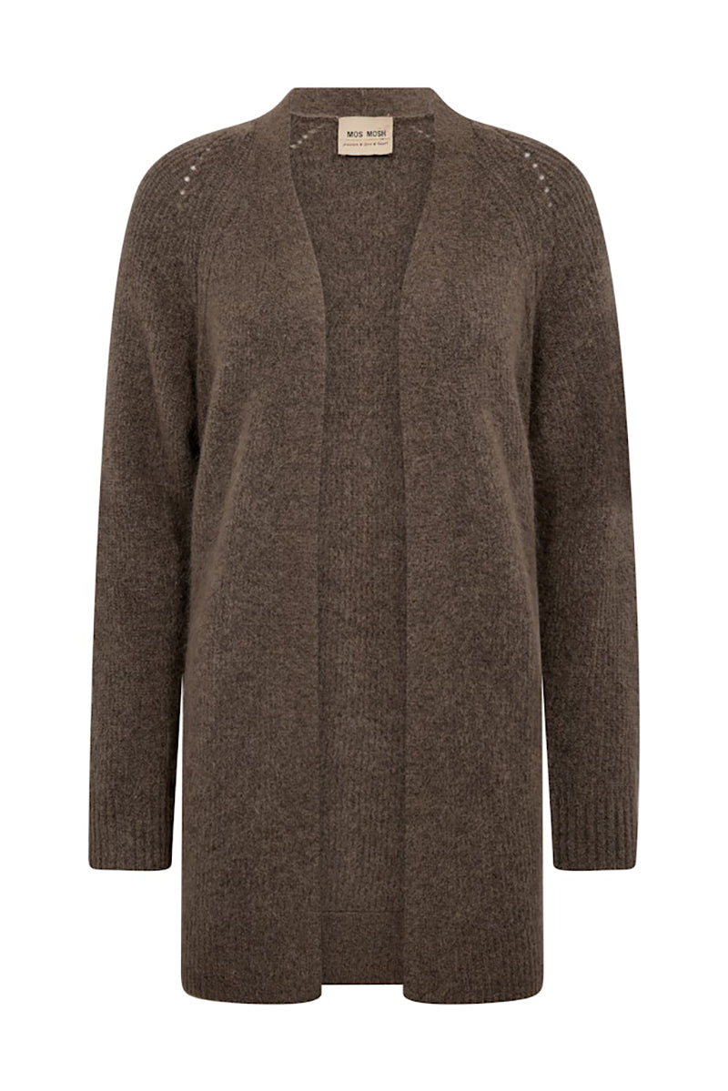 MMThora Long Cardigan
