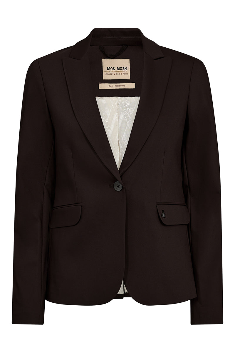 Blake Night Blazer Sustainable