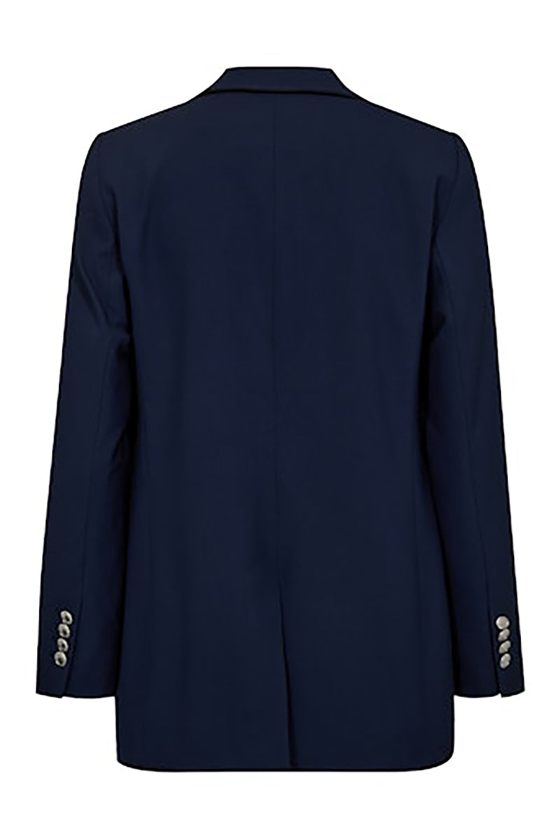 MMMarjurie Piet Blazer