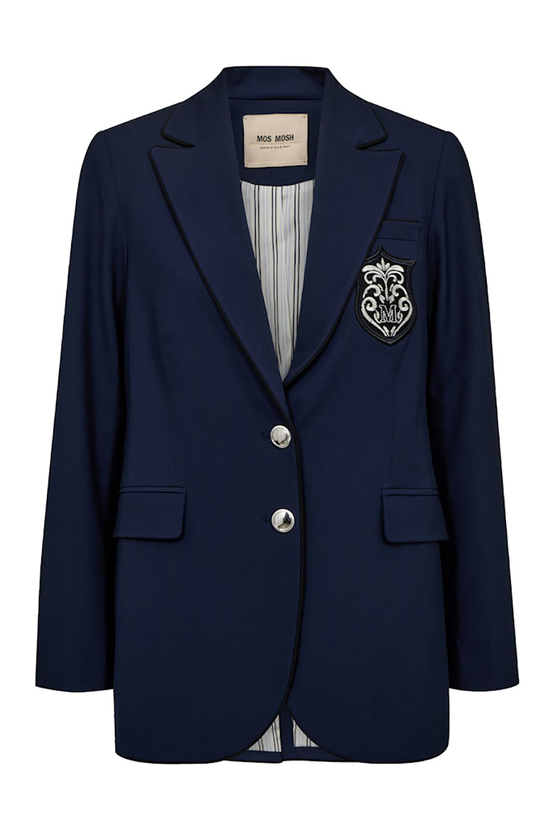 MMMarjurie Piet Blazer