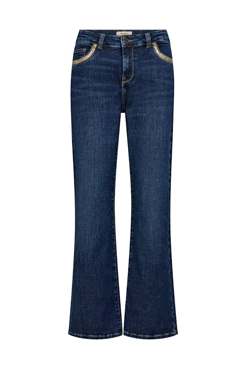 MMCecilia Perla Jeans